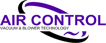 air control vacuum and blower technology