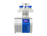 Flo-max Benchtop Biomedical Freeze Dryers