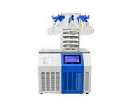 Flo-max Biomedical Freeze Dryers