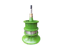 Cast Iron Propeller Pumps