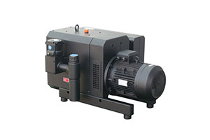 dry claw pumps compressors