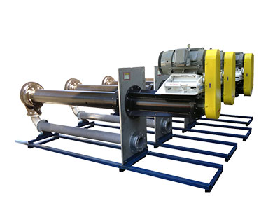 sump pumps system