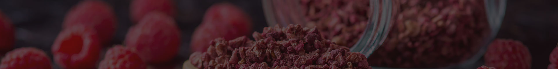 Flo-Max food preservation