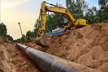 mining industry pump engineering systems