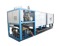 Flo-max Food Freeze Dryers