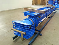 High Standard Propeller Pumps