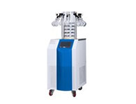 Flo-max Low Temperature Laboratory Freeze Dryers