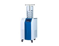 Flo-max Medical Lab Application Freeze Dryers