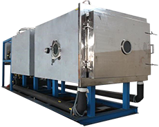 freeze dryer australia