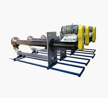 industrial sump pumps engineering