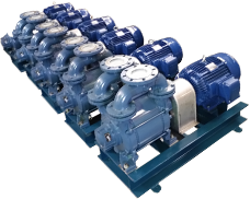 industrial vacuum pumps Australia