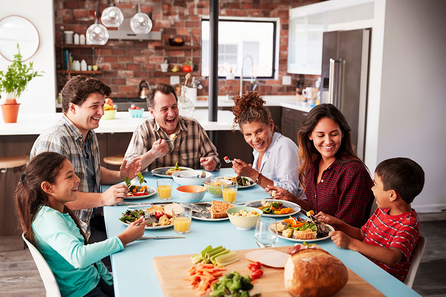 no food waste freeze drying leftovers