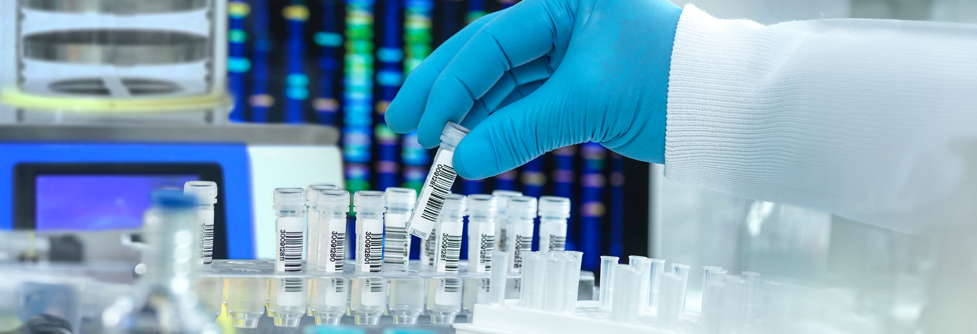 Maintain Lab Samples Integrity With Benchtop Freeze-Dryers