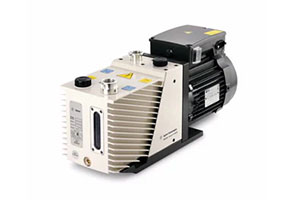 agilent dual stage rotary vane pump