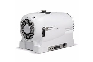 agilent hermetic dry scroll pump