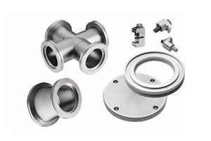 Agilent pumps components fittings accessories