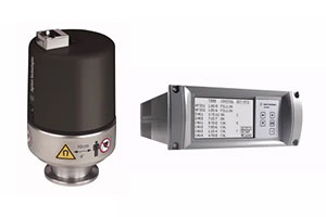 Agilent vacuum pump gauges controllers