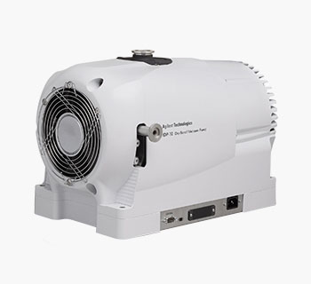 agilent engineered pumps