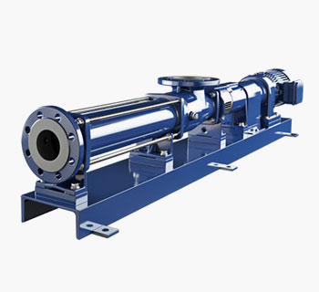 engineered progressive cavity pump