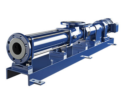 progressive cavity pump technology