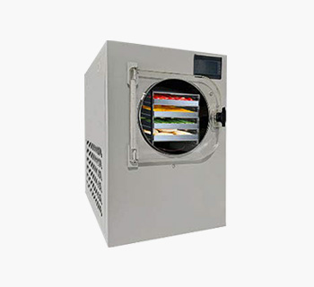 home freeze dryers FFJ400 colour options grey SUS304