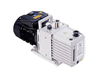 home freeze dryer setup with vacuum pump