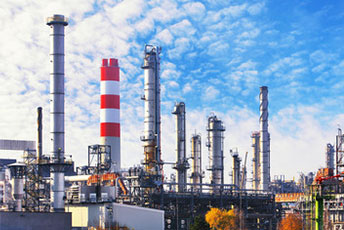 Flo-Max petrochemicals industry