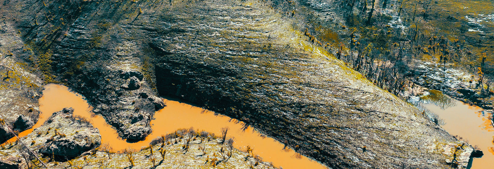 Pump Technology for Maintaining Water Quality – Even After Bushfires