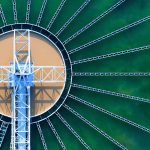 recycling water for reuse