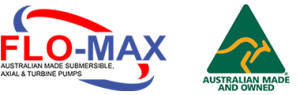 Flo-Max Pumps Engineering Australian Made accredited