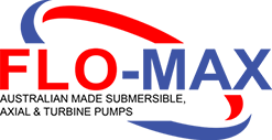 flo max australian made pump engineering