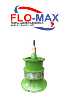 flo-max pumps solutions