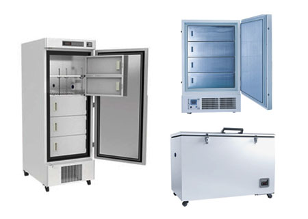 deep freeze super cold storage freezers Australia