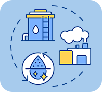 industrial water reuse