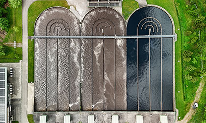 filtration technology for wastewater recycling