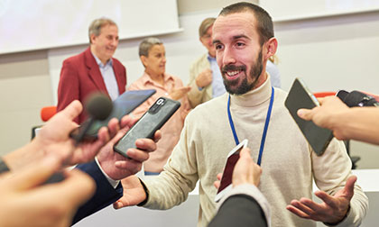 public forum on water recycling