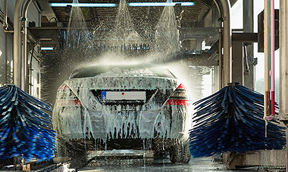 treated wastewater water reuse