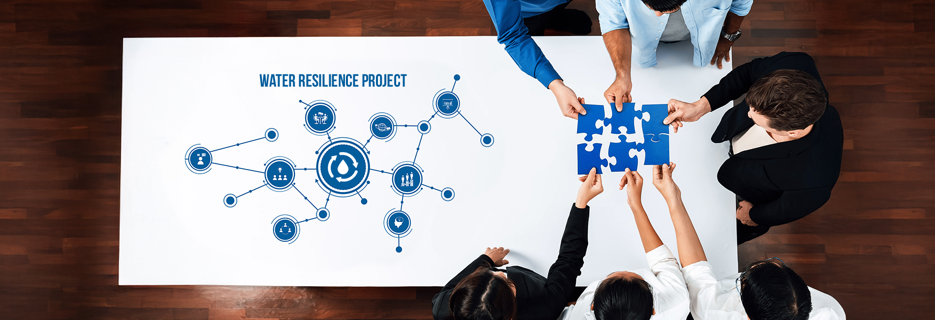 Starting A Water Recycling Pump System in Australia: A Non-Engineer’s Checklist