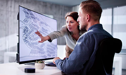 water resilience impact on property values