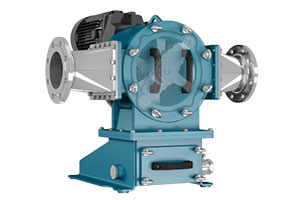 high capacity macerator pump
