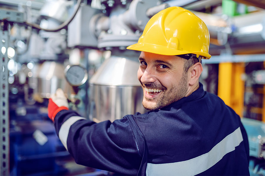 best pump tech support in Sydney