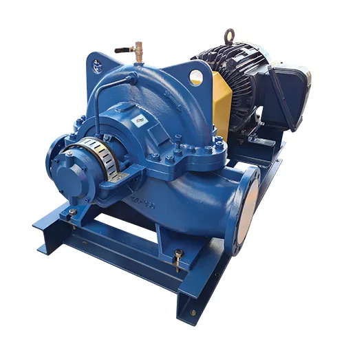 Australian pump technology